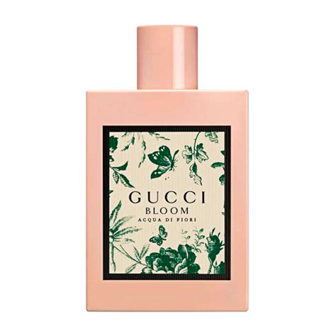 gucci gucci bloom acqua di fiori|Gucci Bloom body lotion.